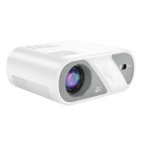 HOCO DT1  бездротовий HD проектор WiFi - Bluetooth 1280-720P